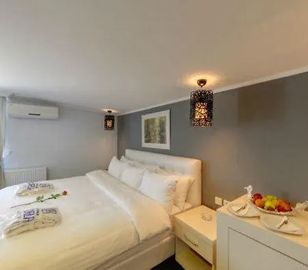 Adela 4* Istambul