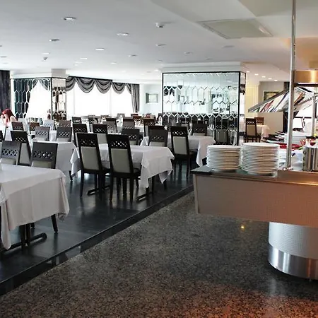 Adela 4* Istambul