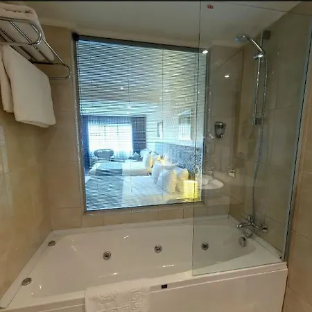 Adela 4* Istambul