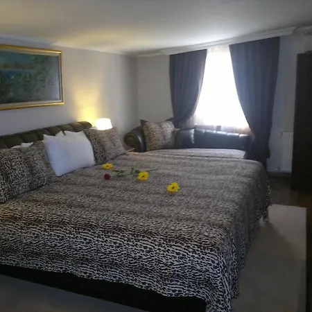 Adela 4* Istambul
