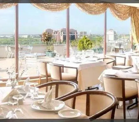 Adela Hotel Istambul