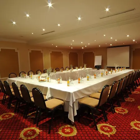 Hotel Adela