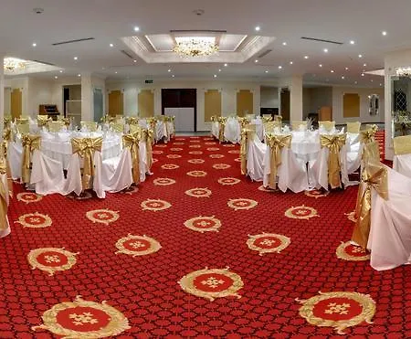 Adela Hotel 4*