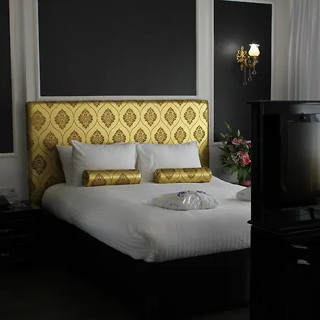 Hotel Adela Stambuł