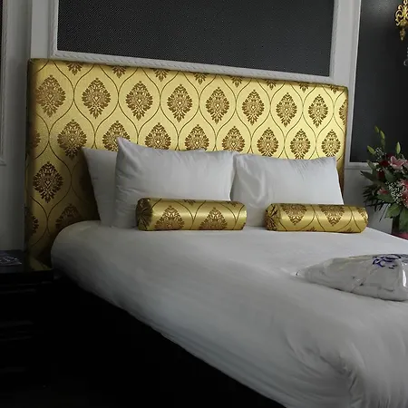 Hotel Adela Stambuł