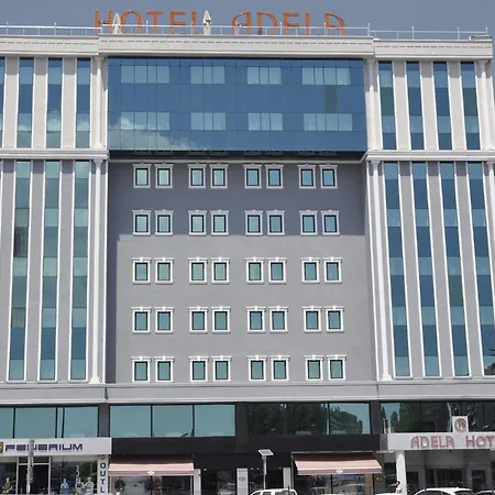Hotel Adela