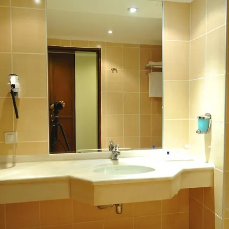 Adela Hotel Stambuł