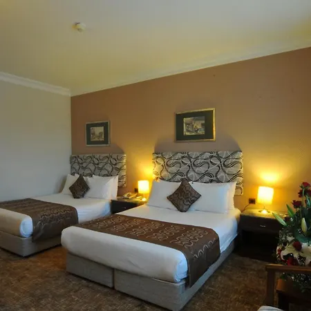 Hotel Adela Stambuł