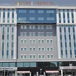Hotel Adela