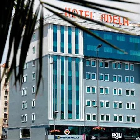Adela Hotel Istanbul