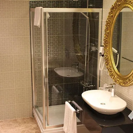 Adela Hotel Istanbul