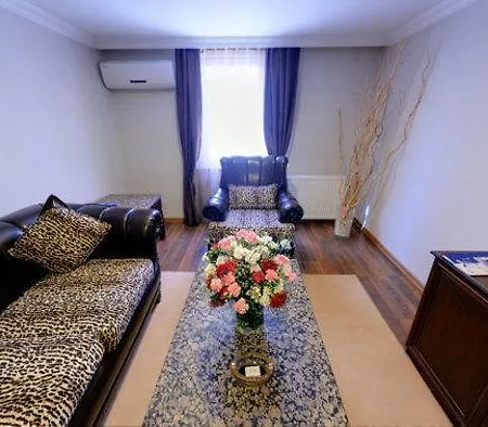 Adela Hotel Istanbul