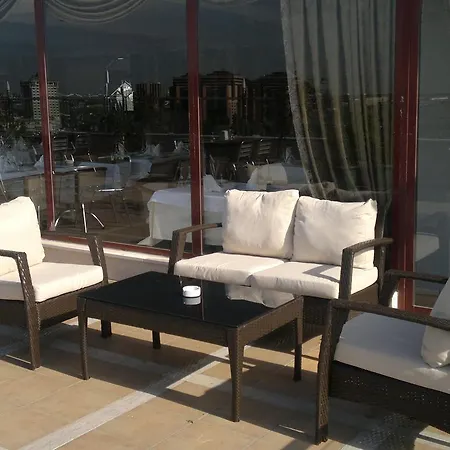Hotel Adela Istanbul