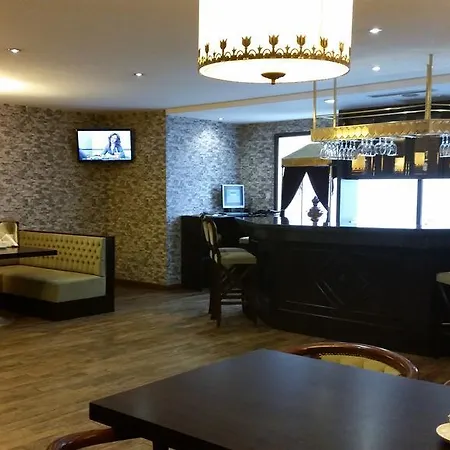 Hotel Adela Istanbul