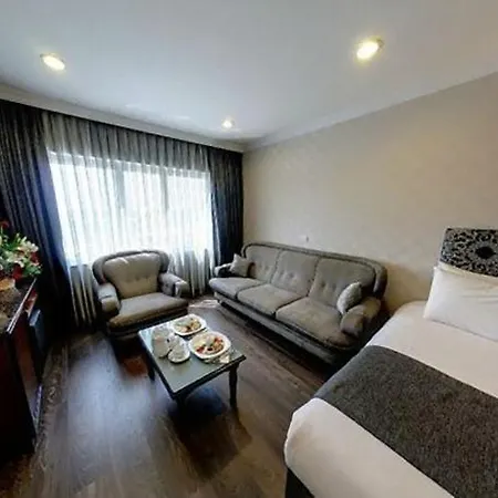 Adela Istanbulská provincie