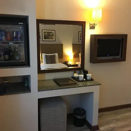 Adela 4* Istanbul
