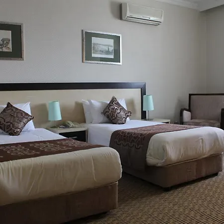 Adela Hotel Istanbul