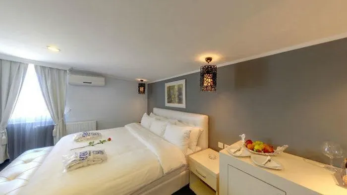 Adela 4* Istanbulská provincie