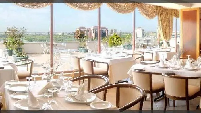 Adela Hotel Istanbulská provincie