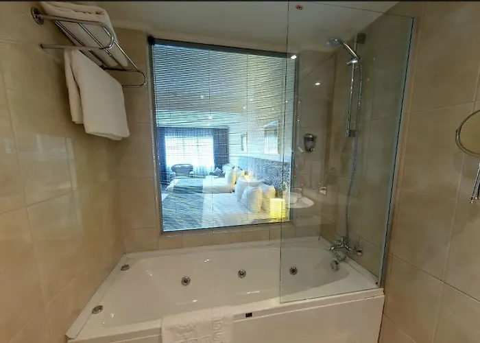 Adela 4* Istanbulská provincie