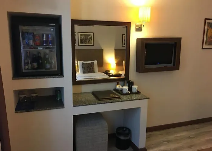 Adela 4* Istanbulská provincie