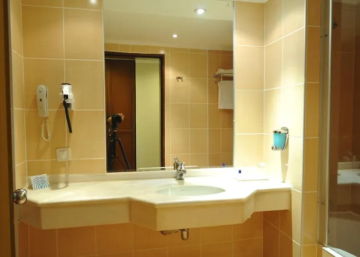 Adela Hotel Istanbulská provincie