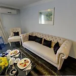 Adela Hotel Istambul