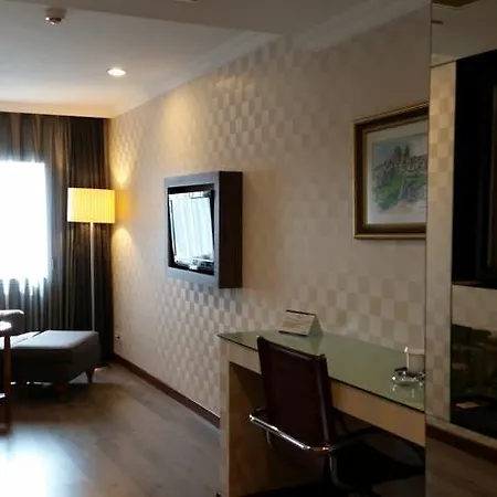 Adela Hotel Istambul