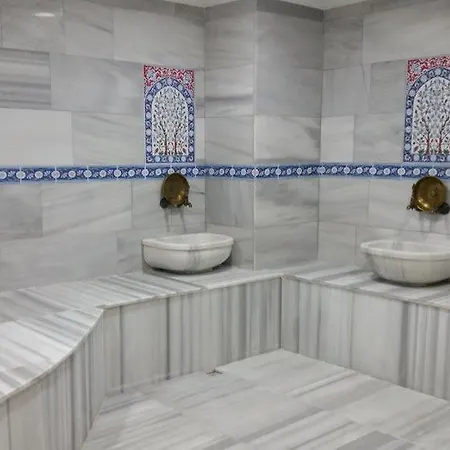 Adela Hotel Istambul