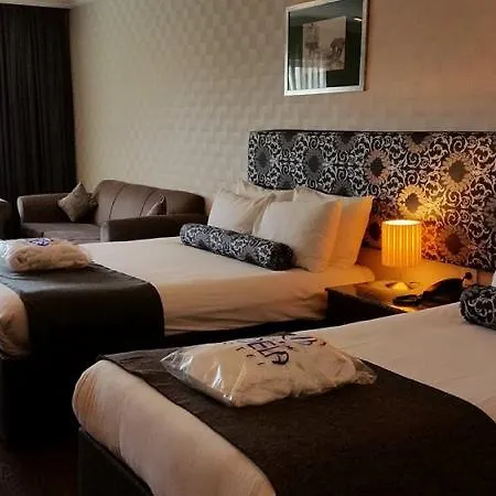 Adela Hotel Estambul