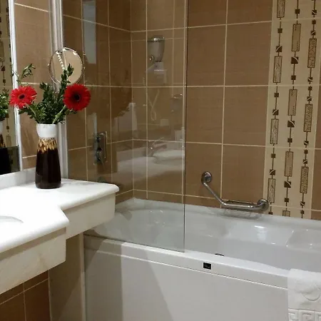 Hotel Adela 4*