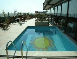 Hotel Adela Estambul